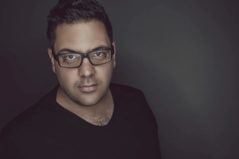 Allan Christian Music Artist Profile