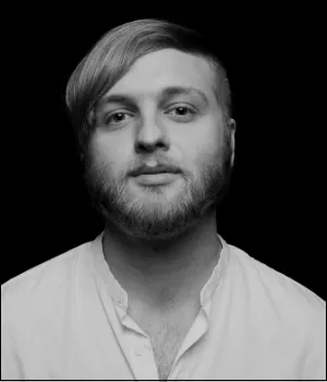 Kevin Winebarger Christian Music Artist Profile