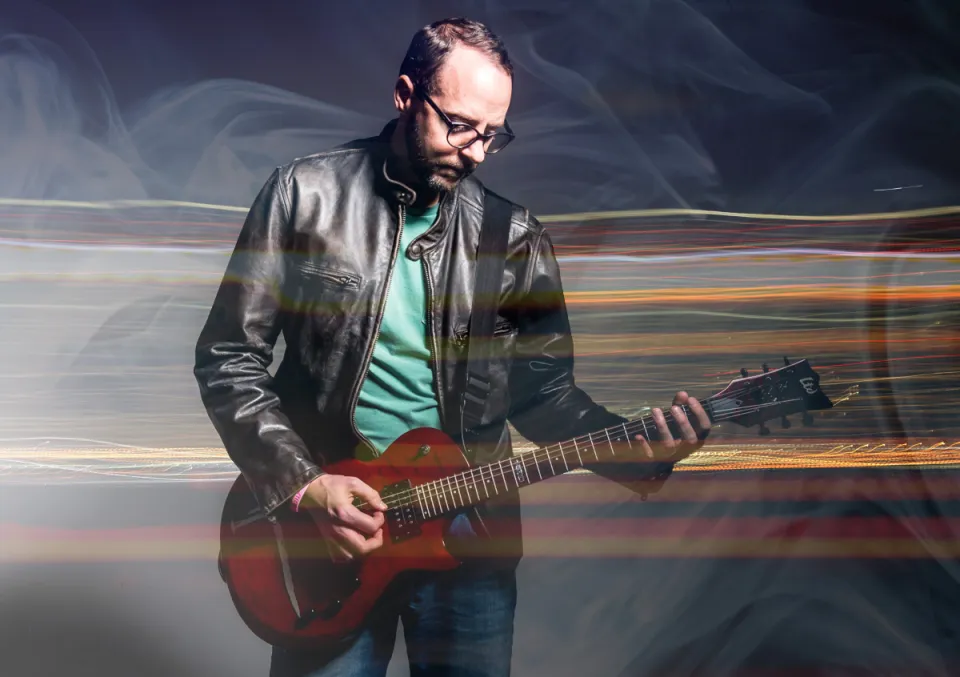 Falcone Rising Christian Music Artist Profile