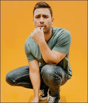 Charlie Rey Christian Music Artist Profile