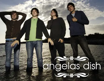 Angelas Dish Christian Music Artist Profile