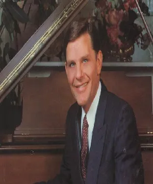 Ken Copeland Christian Music Artist Profile