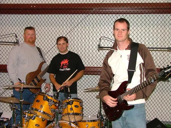 One Minute Prior Christian Music Artist Profile