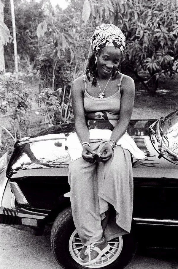 Rita Marley Christian Music Artist Profile