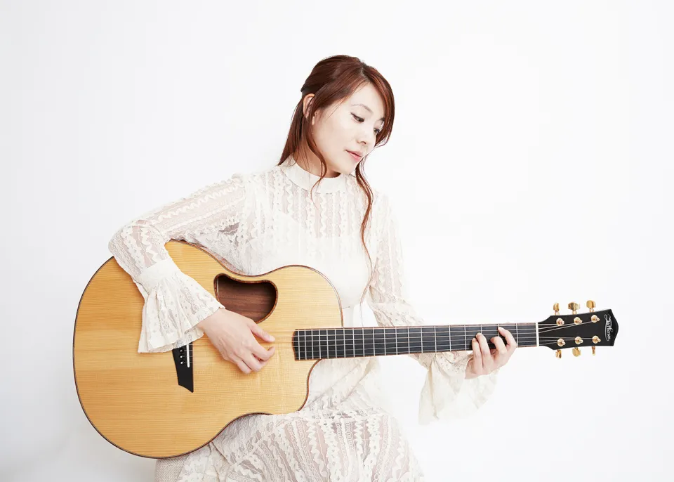Migiwa Christian Music Artist Profile