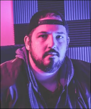 Ross Crawford Christian Music Artist Profile