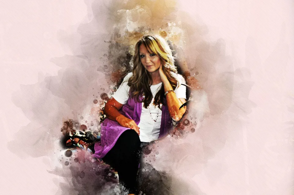 Shelly Wilson Christian Music Artist Profile