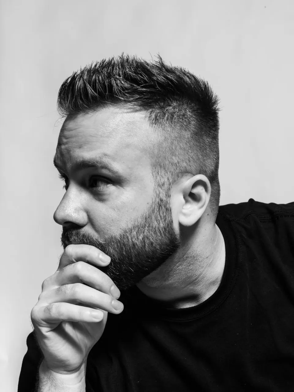 Zachary Ray Christian Music Artist Profile