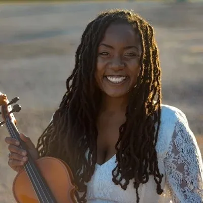 Traliece B. Christian Music Artist Profile