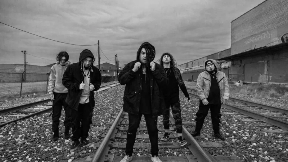Relent Christian Music Artist Profile