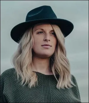 Adrienne Acosta Christian Music Artist Profile