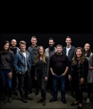 Grace Worship Christian Music Artist Profile
