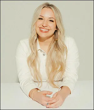 Skye Reedy Christian Music Artist Profile