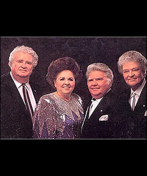 The Happy Goodman Family Christian Music Artist Profile