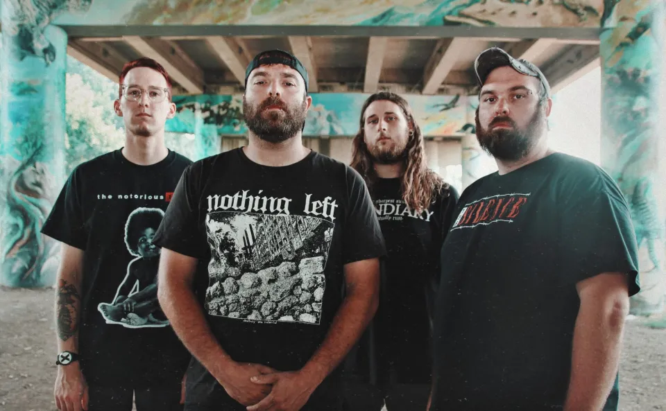 Deathbreaker Christian Music Artist Profile