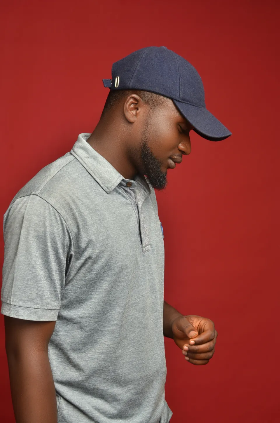 Jiga Anderson Christian Music Artist Profile