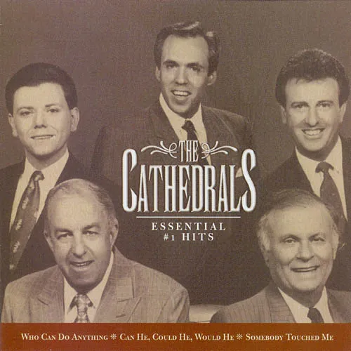 The Cathedrals Christian Music Artist Profile