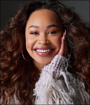 Evvie McKinney Christian Music Artist Profile
