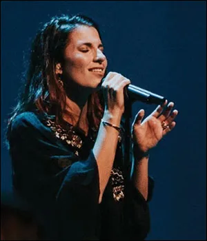 Debora Sita Christian Music Artist Profile