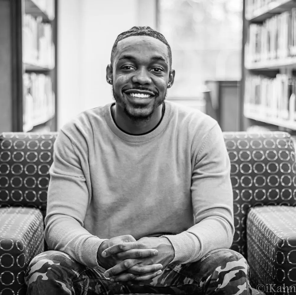 Eddie Clark Christian Music Artist Profile