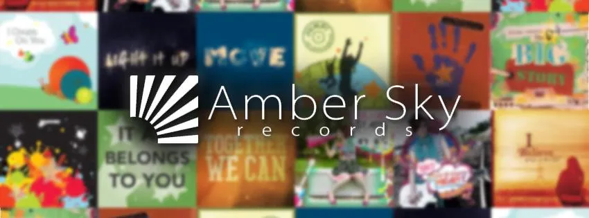 Amber Sky Records Christian Music Artist Profile