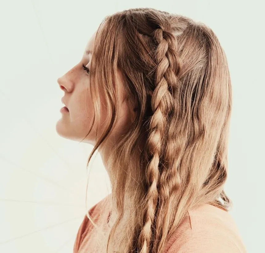 Ava Mabry Christian Music Artist Profile