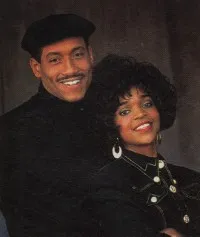 Billy and Sarah Gaines Christian Music Artist Profile