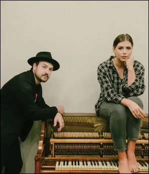 Wilder Christian Music Artist Profile