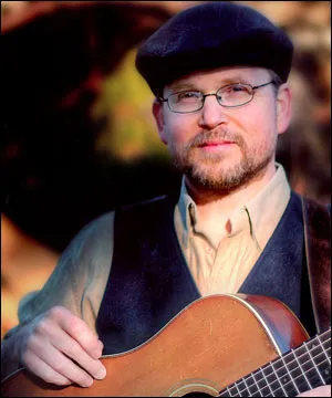 Ron Block Christian Music Artist Profile