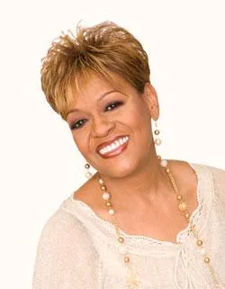Jacky Clark-Chisholm Christian Music Artist Profile