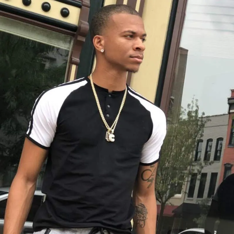Anthony Brooks Christian Music Artist Profile