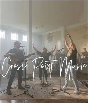 Cross Point Music Christian Music Artist Profile