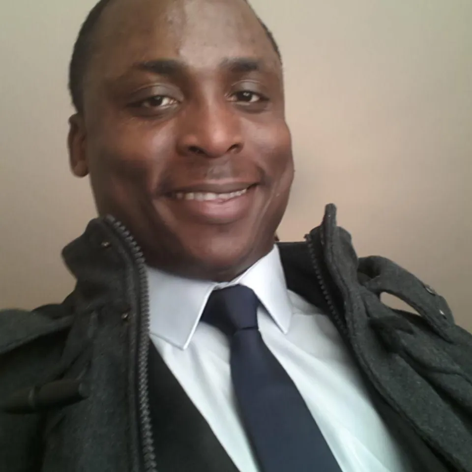 Udeoji Chukwuma Godfrey Christian Music Artist Profile