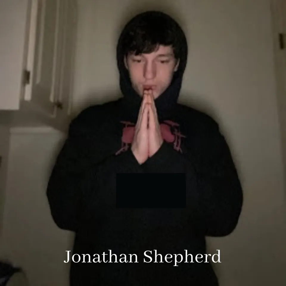 Jonathan Shepherd Christian Music Artist Profile