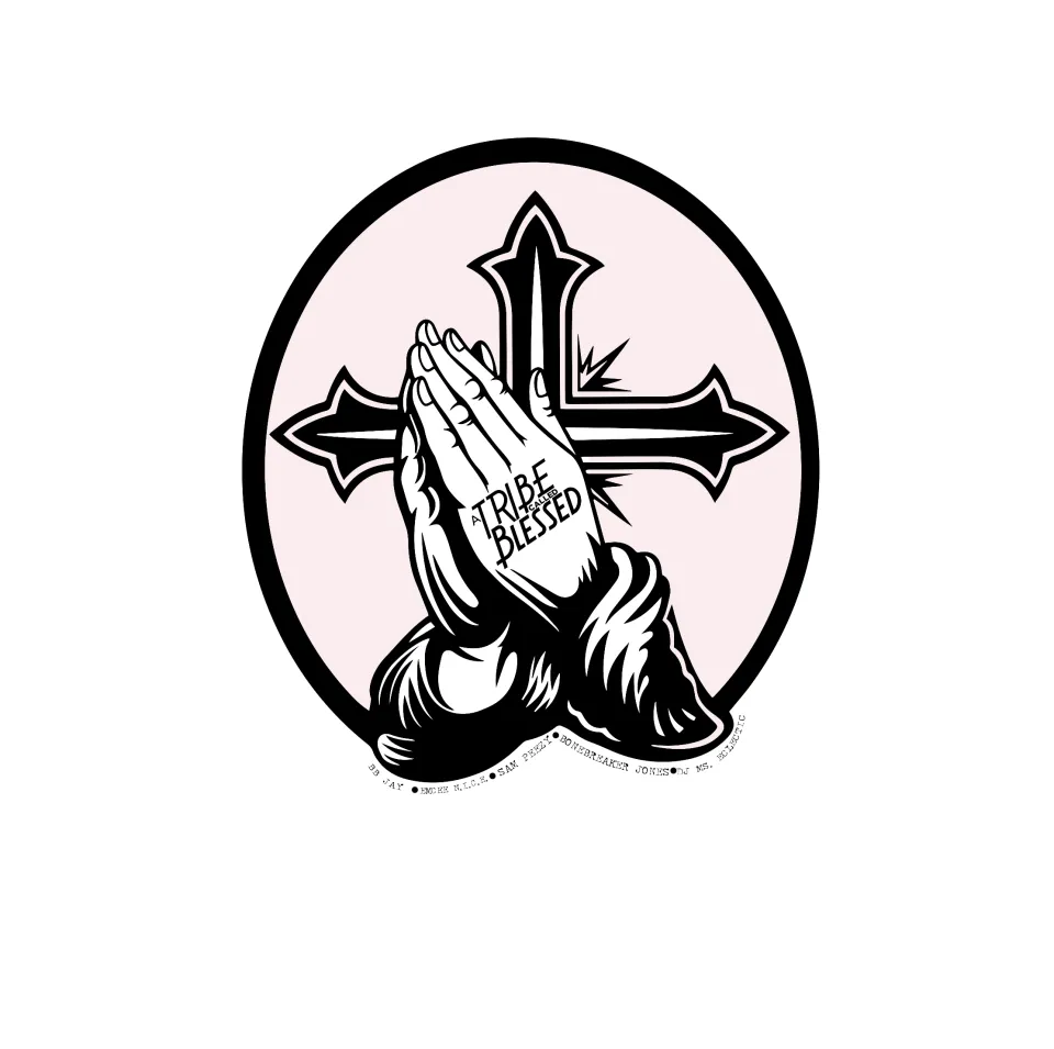 A Tribe Called Blessed A Tribe Called Blessed Christian Music Artist Profile