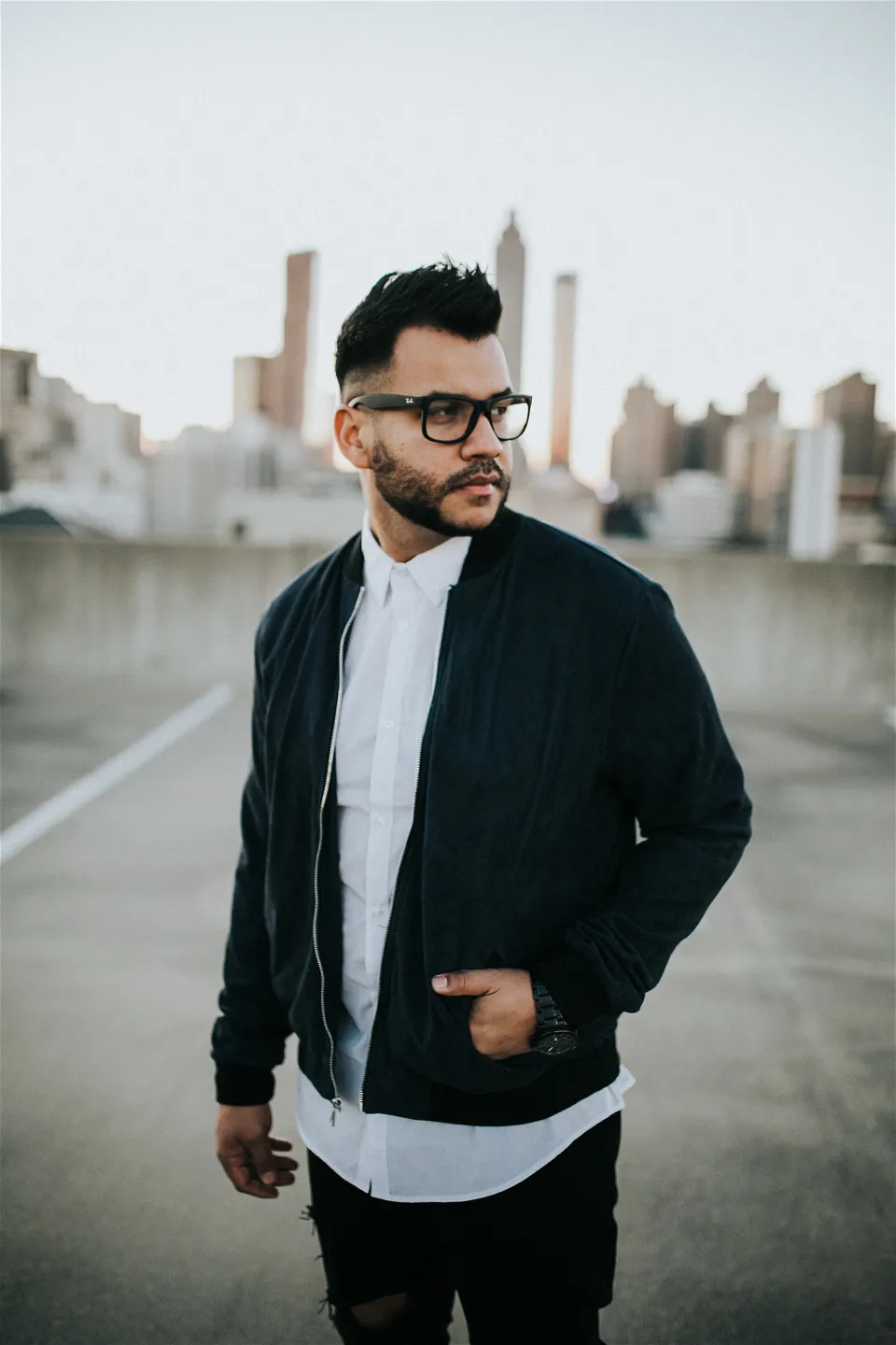 Vito Vasquez Christian Music Artist Profile