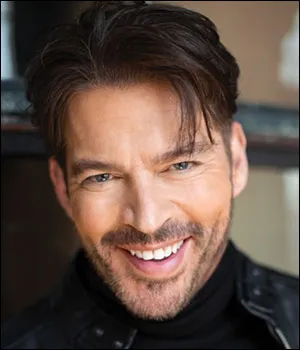 Harry Connick Jr. Christian Music Artist Profile