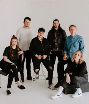 Madison Street Worship Christian Music Artist Profile