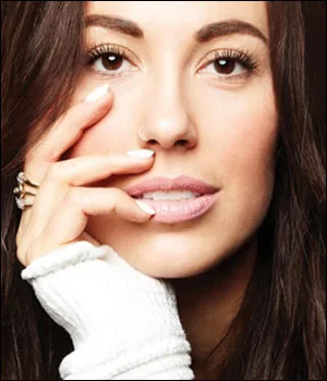 Jess Soccorsi Christian Music Artist Profile