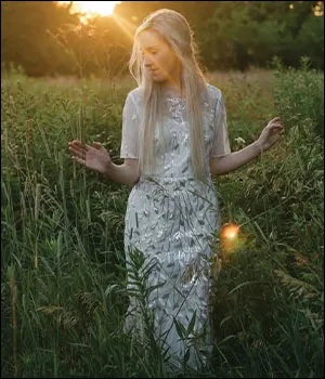Emilia Walasik Christian Music Artist Profile