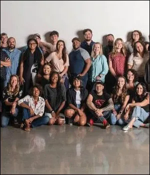 VoxMusic Christian Music Artist Profile