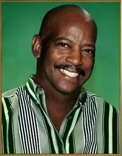 Sherman Andrus Christian Music Artist Profile