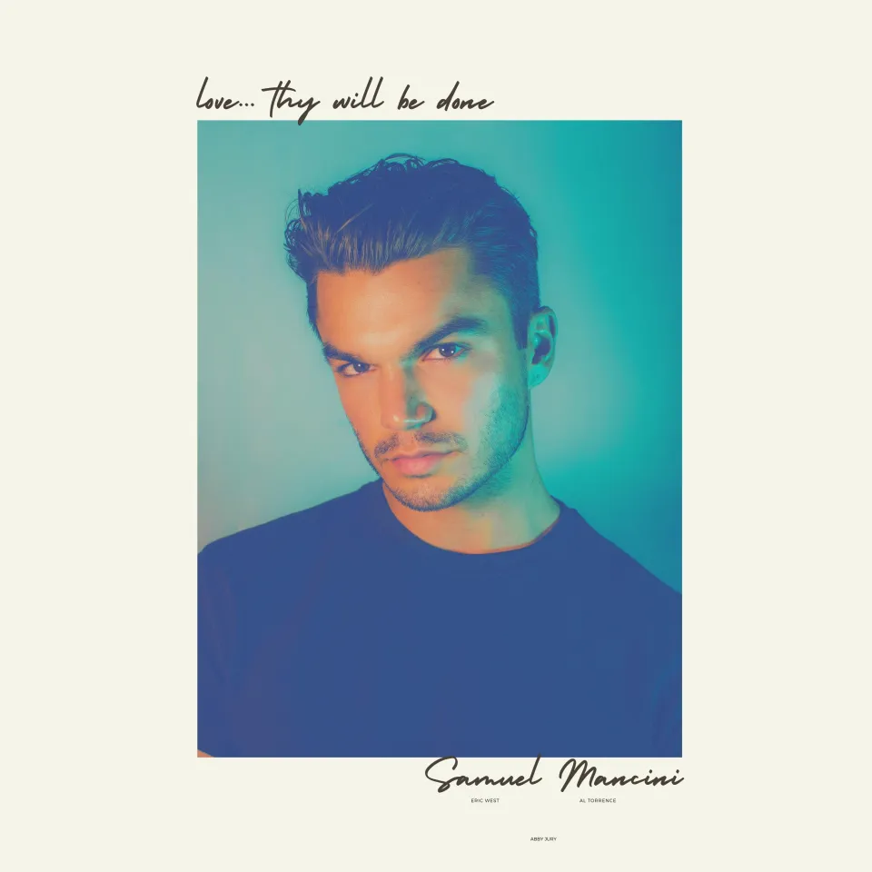 Samuel Mancini Christian Music Artist Profile