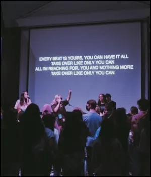 Cedar Park Youth Christian Music Artist Profile