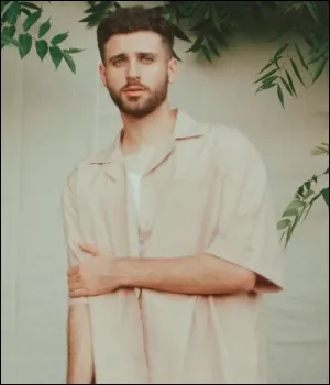 Christian Paul Christian Music Artist Profile