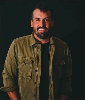 Justin Warren Christian Music Artist Profile