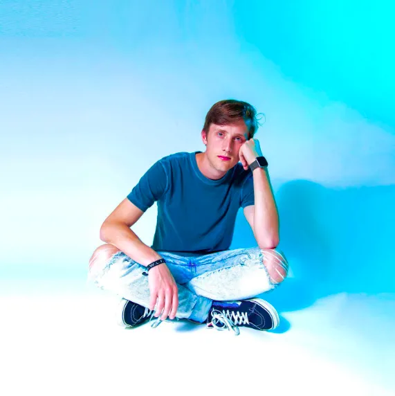 Daniel Waid Christian Music Artist Profile