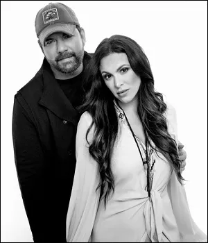 Rod + Rose Christian Music Artist Profile