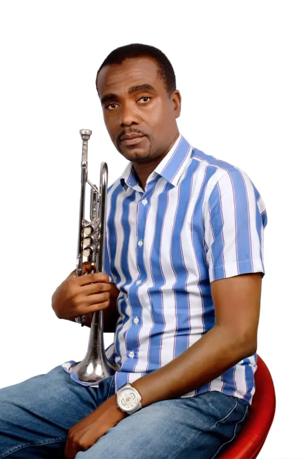 Wole Ojo Christian Music Artist Profile