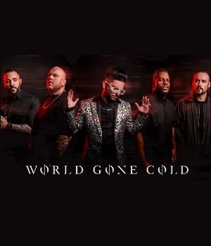 World Gone Cold Christian Music Artist Profile